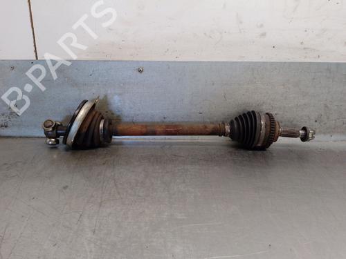 Used Left front driveshaft Left front driveshaft 37518905 37518905