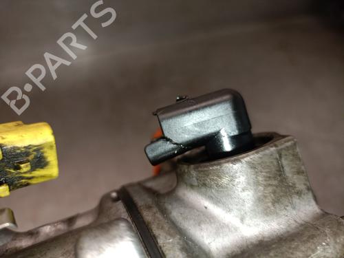 AC compressor CITROËN C4 I (LC_) 1.6 HDi | BP28839767M34 