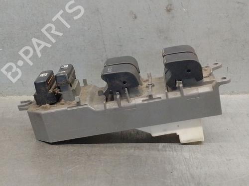 Left front window switch TOYOTA COROLLA Saloon (_E15_) 2.0 D-4D (ADE150) | BP32267066I27 - Image 3
