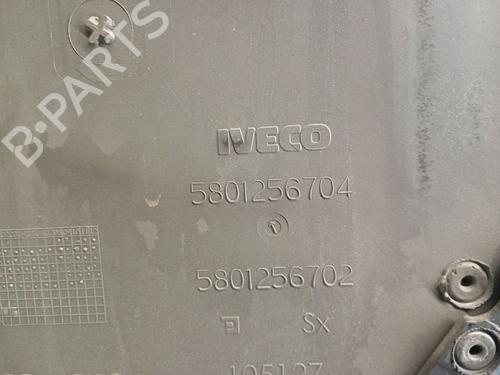 Venstre frontpanel IVECO DAILY IV Platform/Chassis 35C15 | BP30352362C58