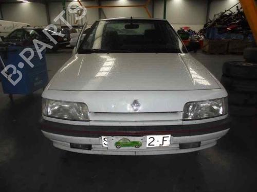Used Parts RENAULT 21 Saloon (L48_) 2.0 759447