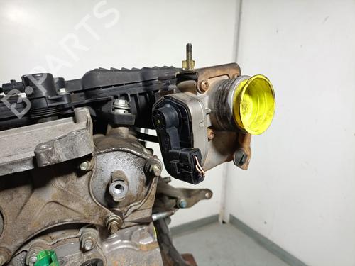Engine FIAT STILO (192_) 1.6 16V (192_XB1A) | BP33320210M1 - Image 7
