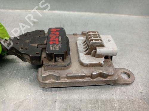 Electronic sensor PEUGEOT 3008 II SUV (MC_, MR_, MJ_, M4_) 1.6 BlueHDi 120 | BP27564497M84 