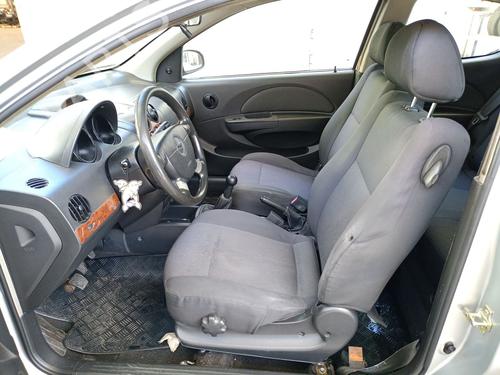 Subframe CHEVROLET AVEO / KALOS Hatchback (T200) 1.2 | BP25025228M9 - Image 11