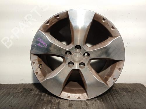 Used Rim SUBARU FORESTER (SH_) 2.0 D AWD (SHH, SHD, SHN) (147 hp) 17642802