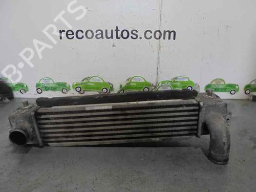 Used Intercooler KIA SORENTO I (JC) 2.5 CRDi 4WD (140 hp) 2117405