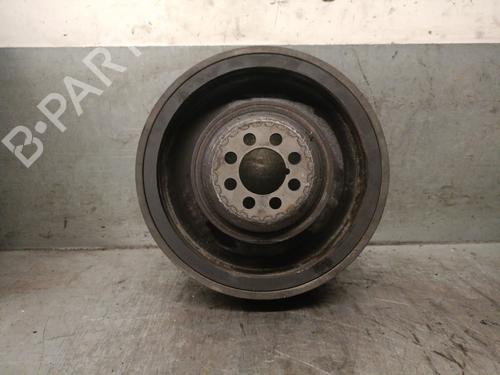 Used Pulley AUDI A4 B7 (8EC) 2.5 TDI (163 hp) 27209081