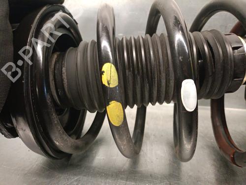 Left front shock absorber CHEVROLET EPICA (KL1_) 2.0 | BP21793226M16 