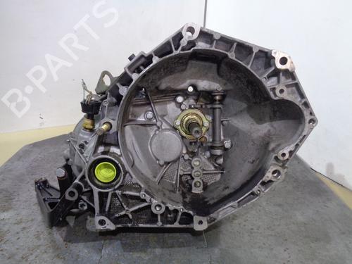 Used Gearbox Gearbox 12115632 12115632