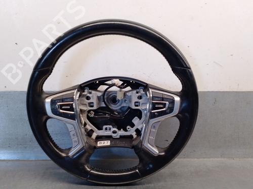 Used Steering wheel MITSUBISHI OUTLANDER III (GG_W, GF_W, ZJ, ZL, ZK) Plug-in Hybrid (GG2W) (200 hp) 29119161