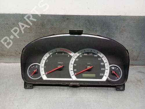 Used Instrument cluster CHEVROLET CAPTIVA (C100, C140) 2.0 D 4WD (150 hp) 24539958
