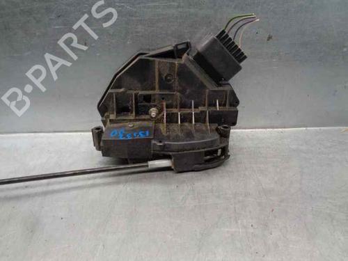 Front right lock FORD FIESTA VI (CB1, CCN) 1.4 | BP8209302C97 