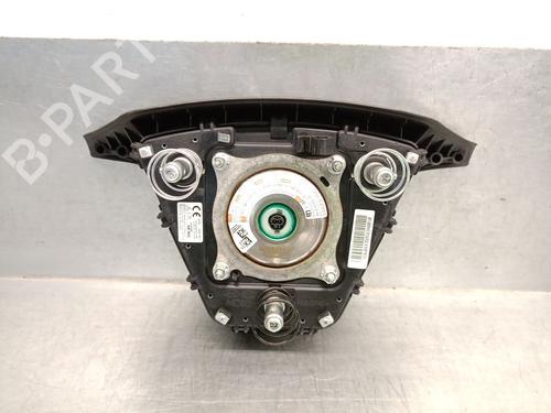 Driver airbag HYUNDAI H350 Van 2.5 CRDI | BP27688503C9