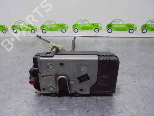 Rear left lock OPEL VECTRA C GTS (Z02) 1.9 CDTI (F68) 5 | PUERTAS