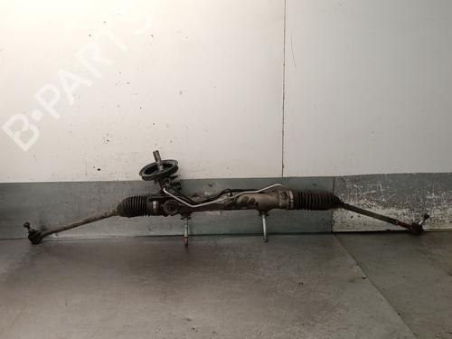 Used Steering rack Steering rack PEUGEOT 206 Hatchback (2A/C) 1.9 D (69 hp) 34123920 34123920