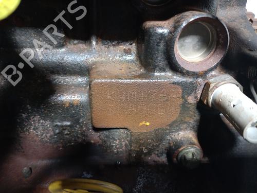 Engine RENAULT SCÉNIC II (JM0/1_) 1.6 (JM0C, JM0J, JM1B) | BP32983537M1  - Image 12