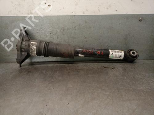 Højre bagtil støddæmper OPEL CORSA F (P2JO) 1.2 (68) (101 hp) 27152165