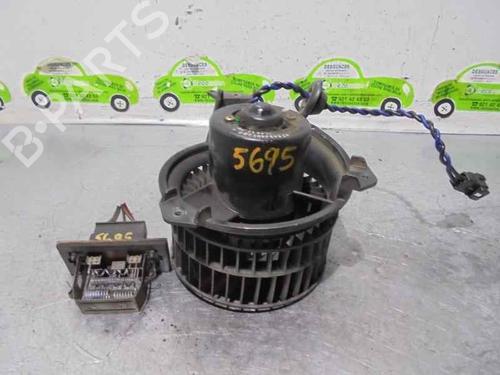 Used Heater blower motor CHRYSLER VOYAGER / GRAND VOYAGER III (GS_, NS_) 2.5 TD (116 hp) 2065193