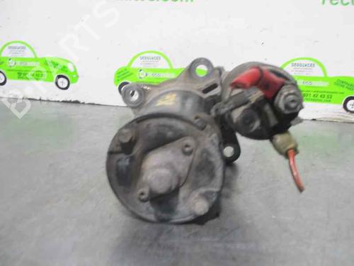 Startmotor MG MG ZR  | BP2106173M8 
