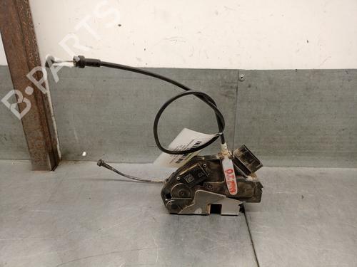 Front left lock FORD RANGER (TKE) 2.2 TDCi 4x4 | BP33547303C98 - Image 3
