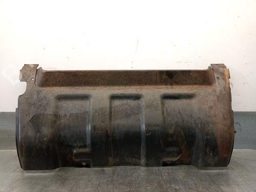 Used Underbody protection HYUNDAI GALLOPER II (JK-01) 2.5 TD intercooler (99 hp) 27719134