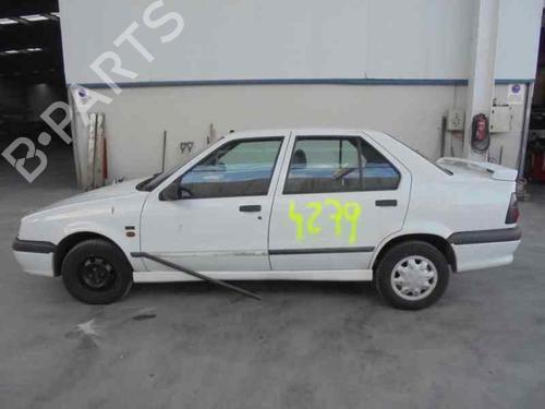 Used Parts RENAULT 19 II Chamade (L53_) 1.8 (L53Y) (88 hp) 662512