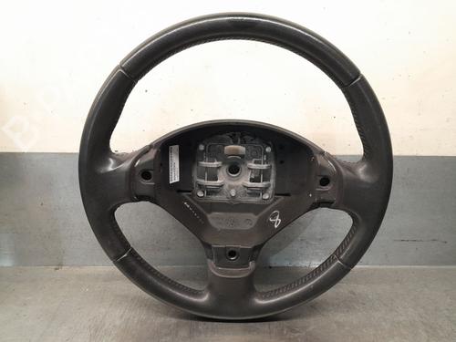 Used Steering wheel Steering wheel PEUGEOT 308 SW I (4E_, 4H_) 1.6 HDi (112 hp) 36018345 36018345