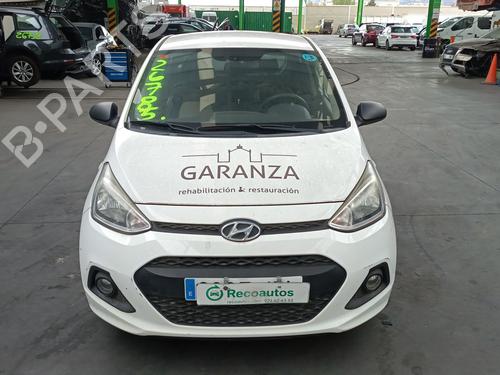 Left front window switch HYUNDAI i10 II (BA, IA) 1.0 | BP39728659I27  - Image 12