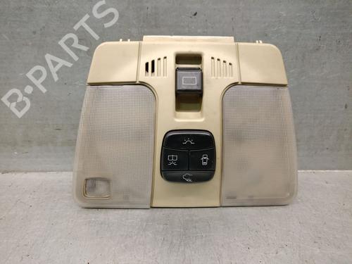Used Interior roof light MERCEDES-BENZ E-CLASS (W210) [1995-2003]  31971786