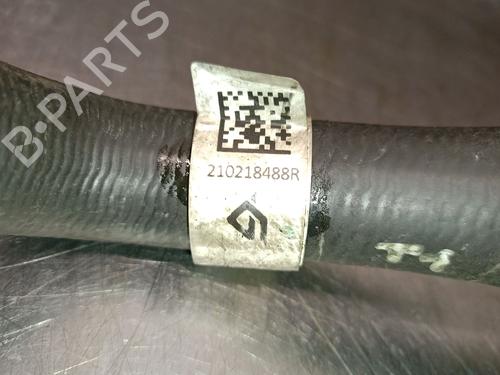 Pipe RENAULT ARKANA I (LCM_, LDN_) 1.6 E-TECH 145 (LDMU) | BP33544149M125  - Image 6