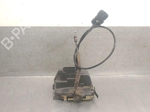 Rear right lock RENAULT GRAND SCÉNIC II (JM0/1_) 1.9 dCi (JM0G, JM12, JM1G, JM2C) 8200119332 | 8200119332