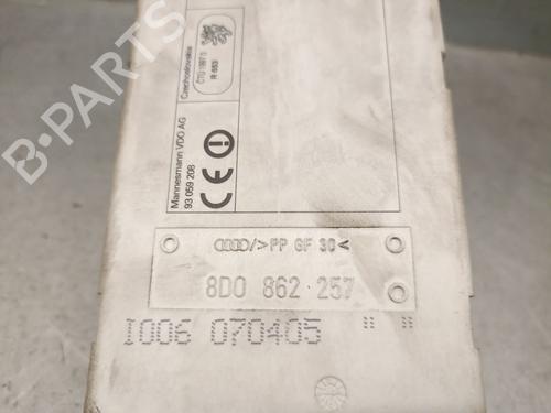 Comfort control module AUDI A3 (8L1) 1.9 TDI | BP30182086M56