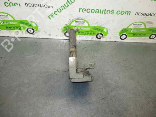 Rear right lock SUBARU FORESTER (SF_) 2.0 AWD (SF5) | BP2315136C99 