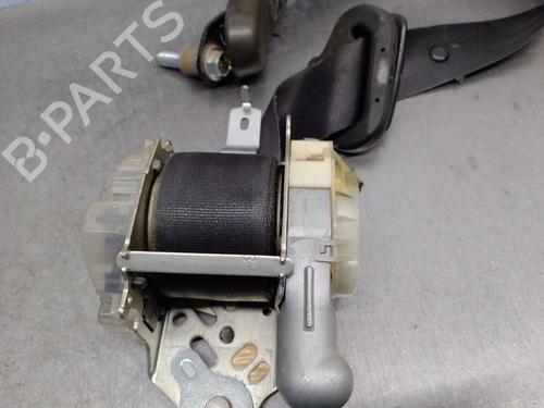 Front left seatbelt SSANGYONG ACTYON I  | BP32137332I26 