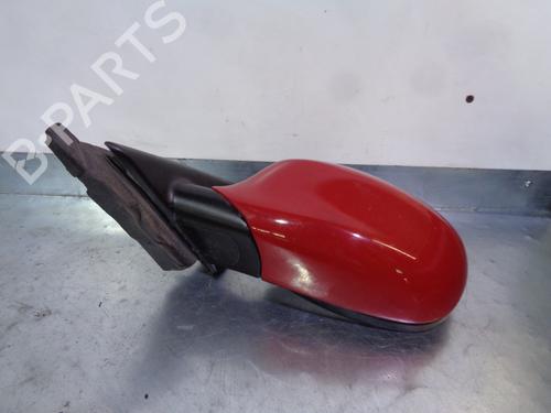 Left mirror BMW 3 (E90) 320 d | BP13746397C26 