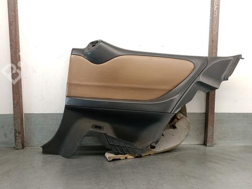 Used Rear right panel MERCEDES-BENZ CLK (C209) CLK 200 Kompressor (209.342) (163 hp) 28167846