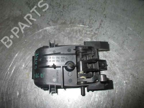 Rear right interior door handle MERCEDES-BENZ M-CLASS (W163) ML 400 CDI (163.128) | BP3216787I16 
