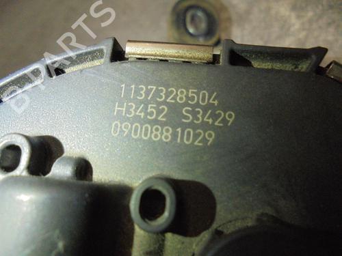 Front wiper motor FORD S-MAX (WA6) 1.8 TDCi | BP8299808M29 