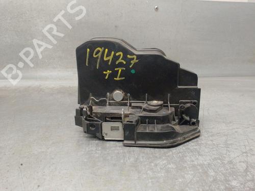 Used Rear left lock BMW 1 (E87) 120 d (163 hp) 16926251
