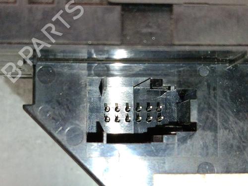 Left front window switch BMW X5 (E53) 3.0 d | BP39533600I27 - Image 5