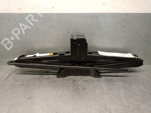 Jack Kit RENAULT ARKANA I (LCM_, LDN_) 1.3 TCe 140 (LDN0) (140 hp) 32271641