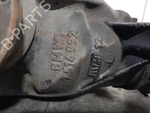 Rear differential BMW 1 (E81) 118 i | BP39527309M24 - Image 4