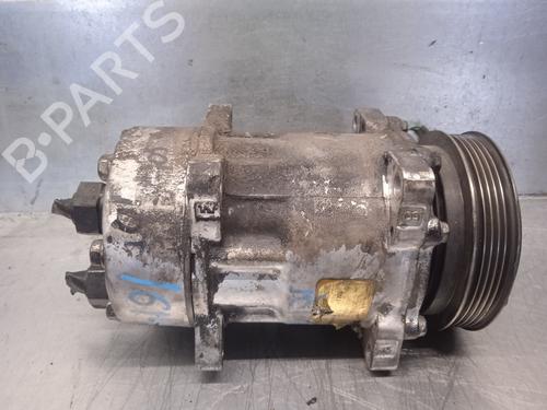 AC compressor CITROËN XANTIA (X1_, X2_) 1.9 SD | BP10385105M34 