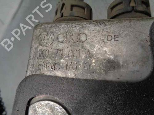 Gear lever VW TOURAN (1T1, 1T2) 2.0 TDI 16V | BP7447083M90 