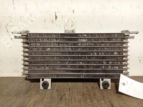 Used Oil radiator Oil radiator NISSAN QASHQAI II (J11, J11_) 1.6 dCi (130 hp) 34634401 34634401