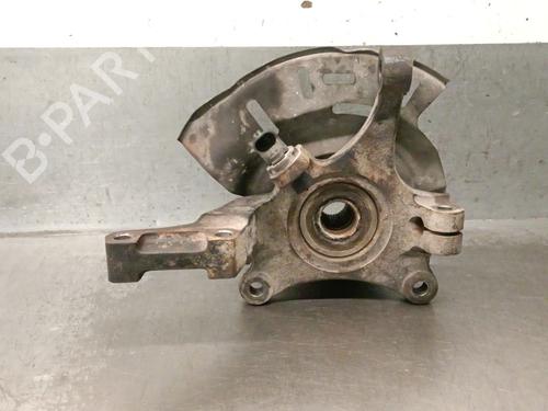 Used Right front steering knuckle Right front steering knuckle CHEVROLET REZZO MPV (U100) 2.0 (122 hp) 36295531 36295531