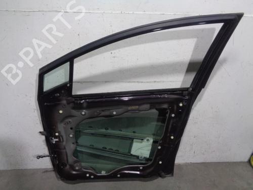 Right front door MAZDA 5 (CR) 2.0 CD (CR19) | BP14912748C3 