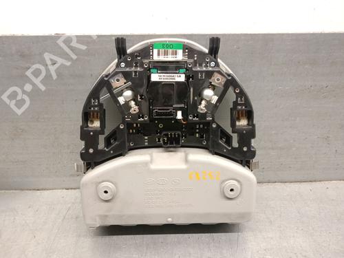 Interior roof light HYUNDAI SANTA FÉ III (DM, DMA) 2.2 CRDi | BP28304097I8 