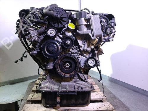 Used Engine MERCEDES-BENZ R-CLASS (W251, V251) R 350 4-matic (251.065, 251.165) (272 hp) 21793551