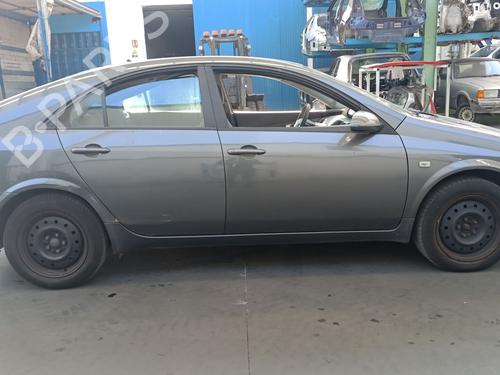 Engine NISSAN PRIMERA Hatchback (P12) 1.6 | BP39413081M1 - Image 15